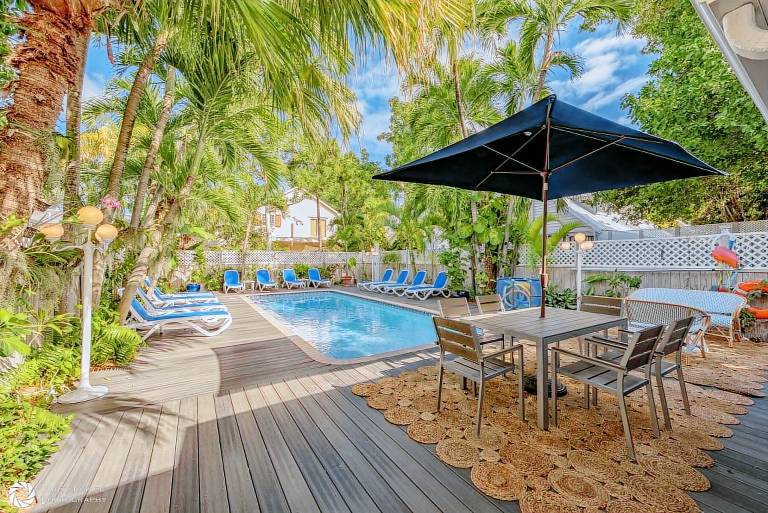 Condo Key West