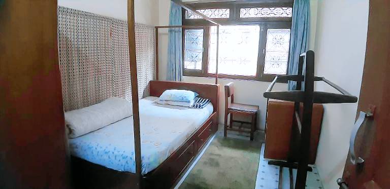 Privatzimmer