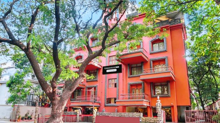 Ferienhaus für 2 Personen 31 m² in Pune