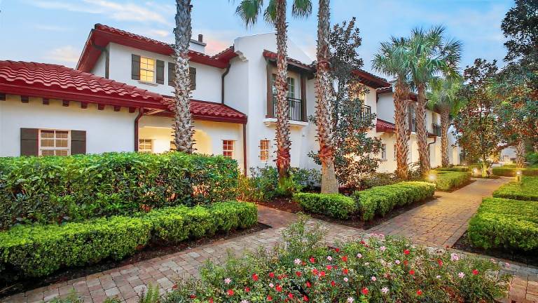 Resort Orlando