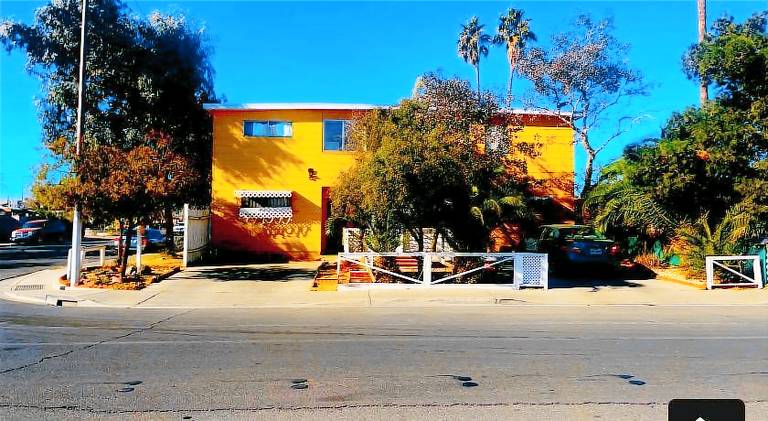 Bed and breakfast North Las Vegas