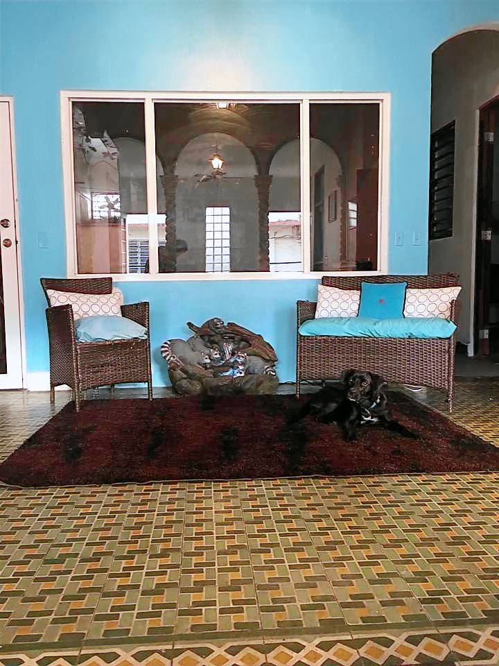 Medusas Hostel