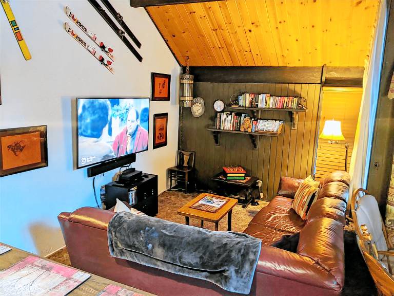 Condo Big Bear Lake