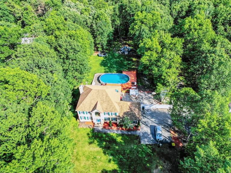 Villa Stroudsburg