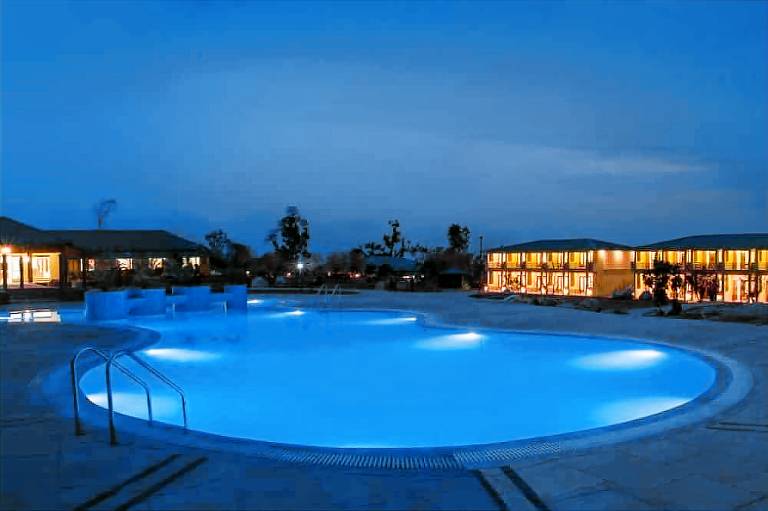 Corbett The Baagh Spa & Resort