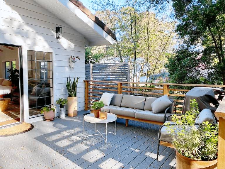 House Montecito