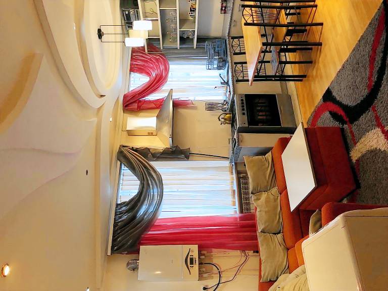 Apartment Jermuk