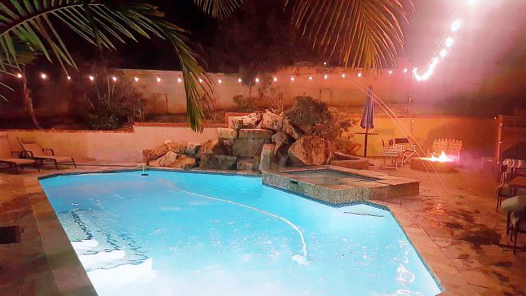 House Rancho Bernardo