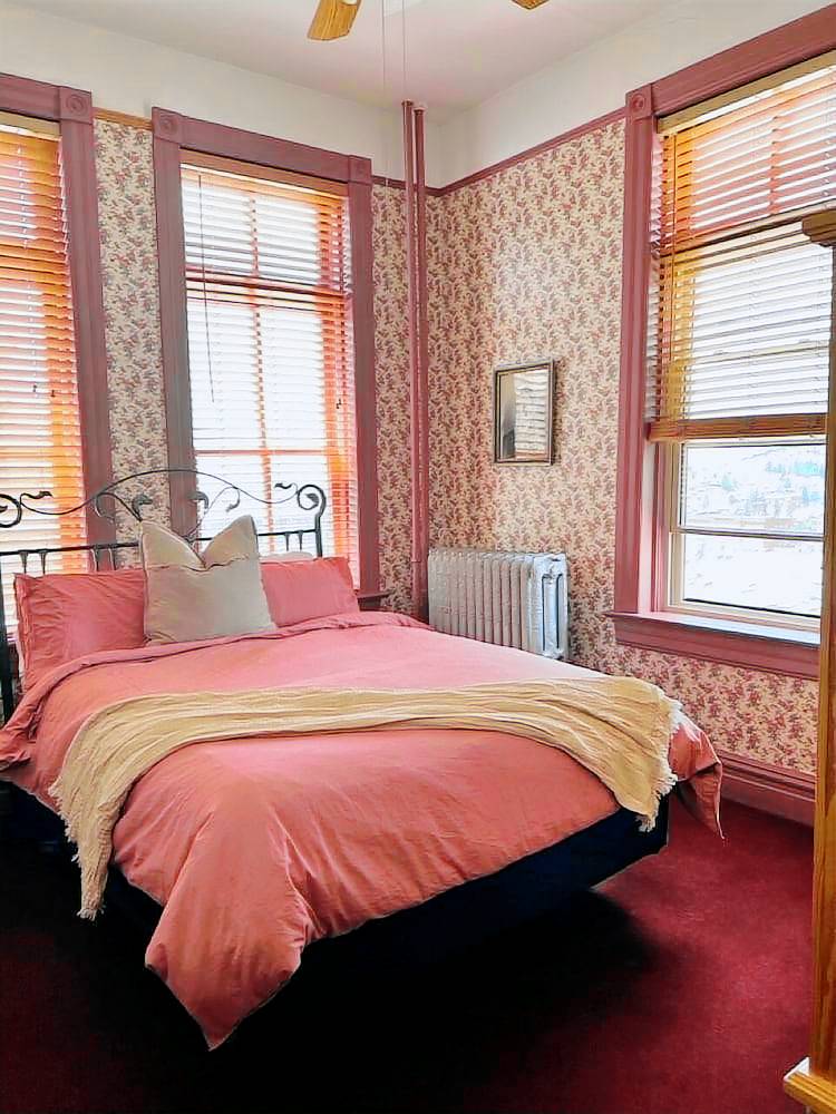 Bed and breakfast Cripple Creek