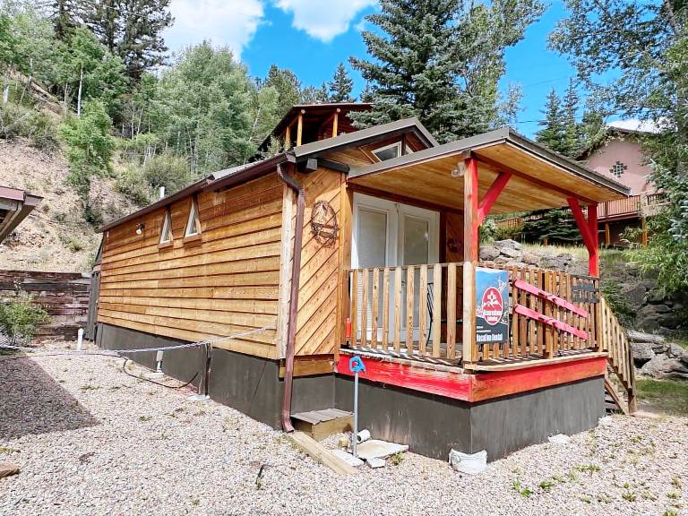 House Red River