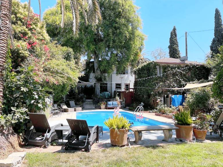 Apartment Moreno Valley