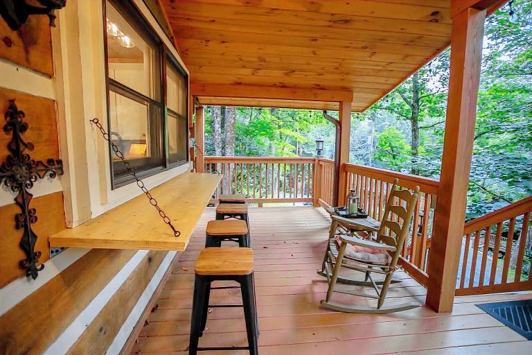 Cottage Boone