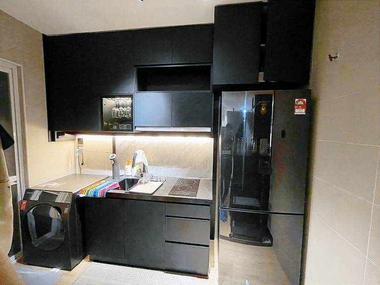 980 m² Ferienwohnung