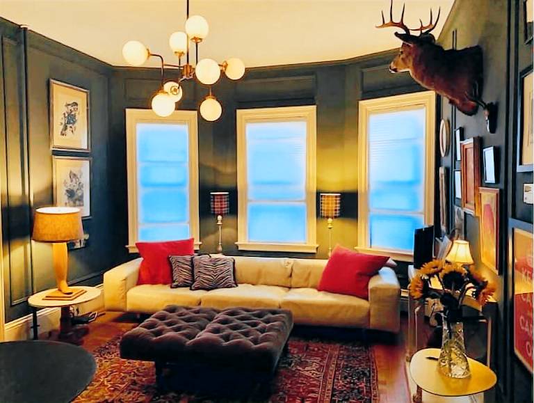 Apartment Burlington