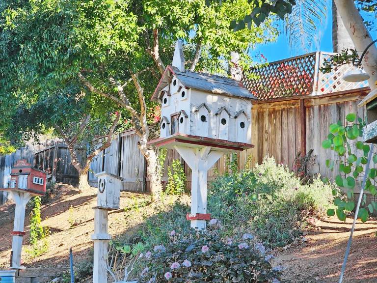 House  Escondido