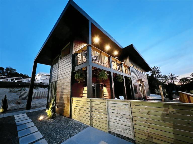 House Miller Beach