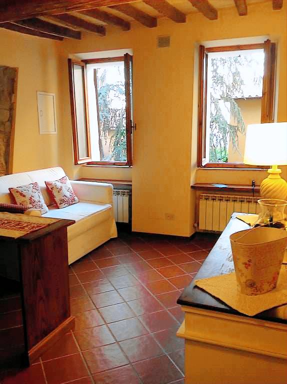 Appartement Perugia