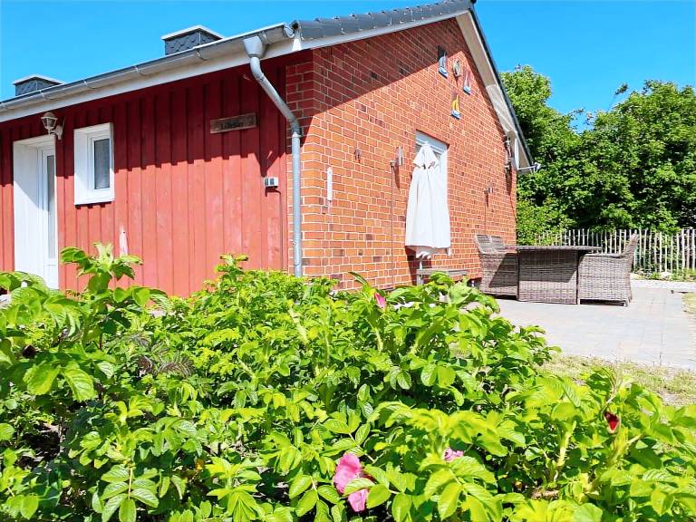 Ferienhaus Lillehus