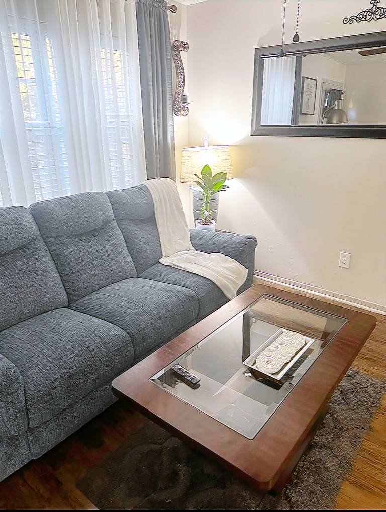 Condo Glenrose Heights
