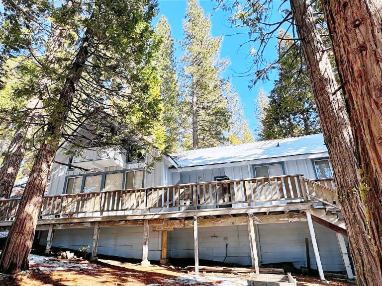 Cabin Pinecrest