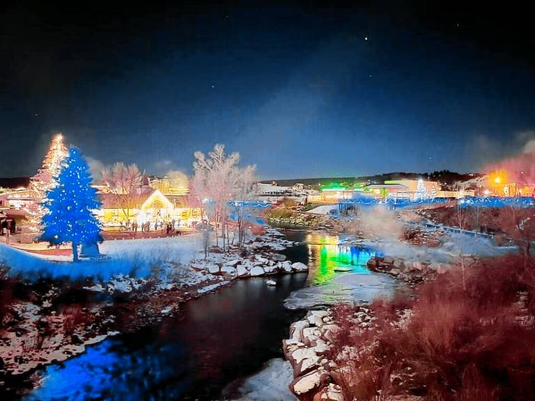 House Pagosa Springs