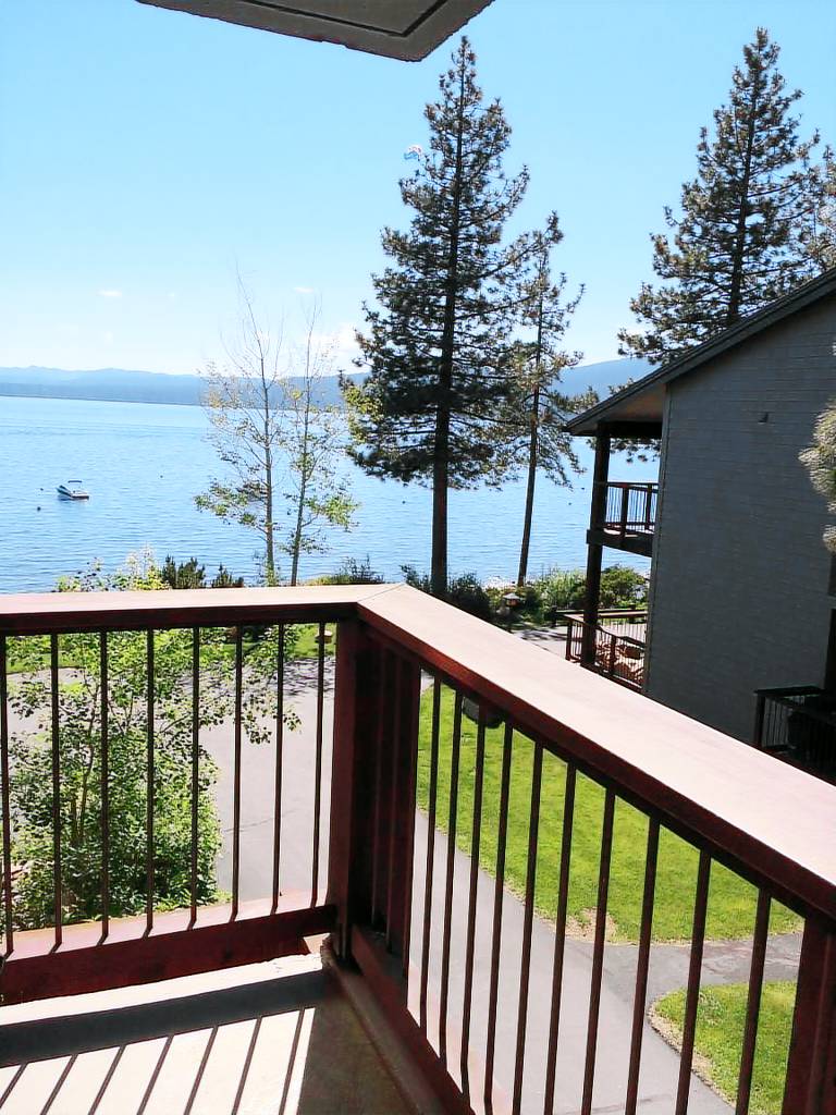 Condo Incline Village