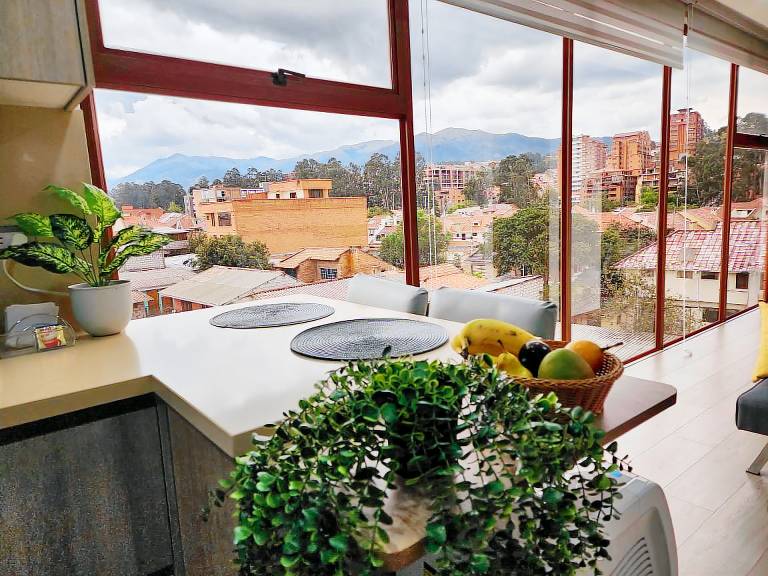 Apartment El Batan