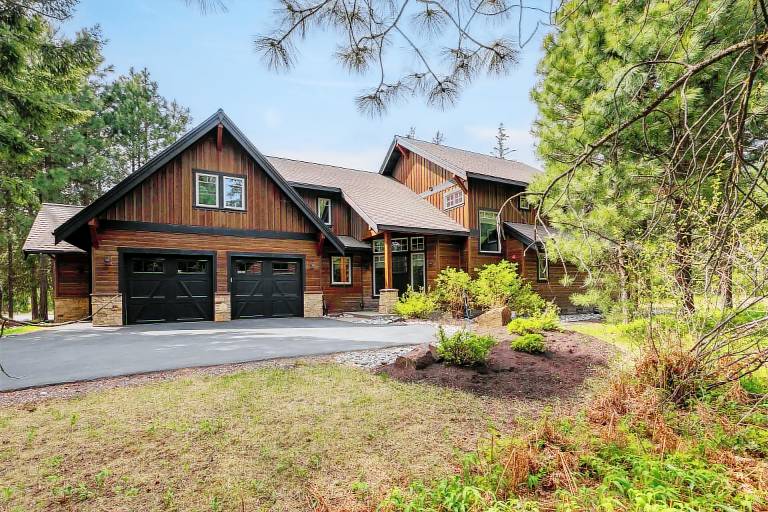 House Cle Elum