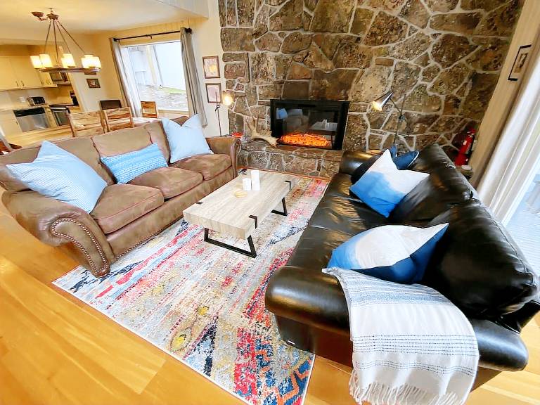 Condo Teton Village
