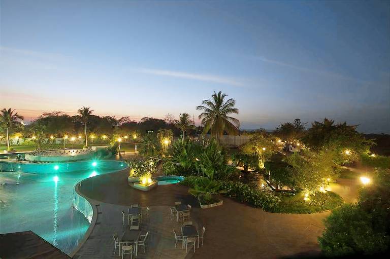Eskay Resorts