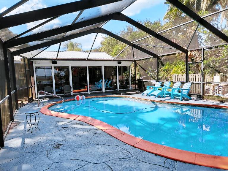 House Winter Haven