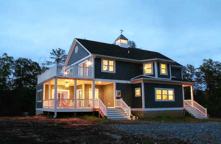 House Reedville