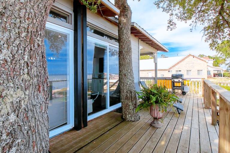 Cottage Niceville
