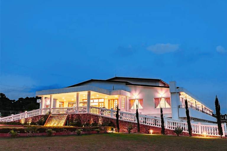 Windermere Hotel
