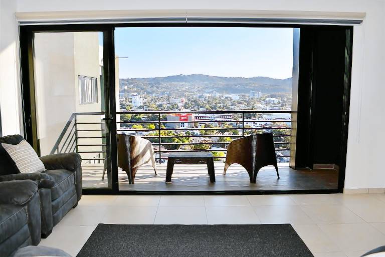 Condo San Salvador