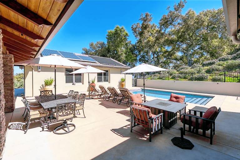House Atascadero