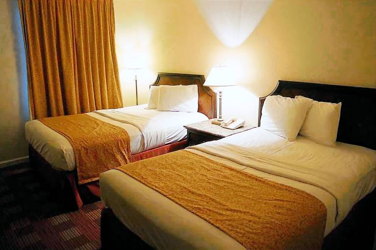 Waterford Inns on the Hudson