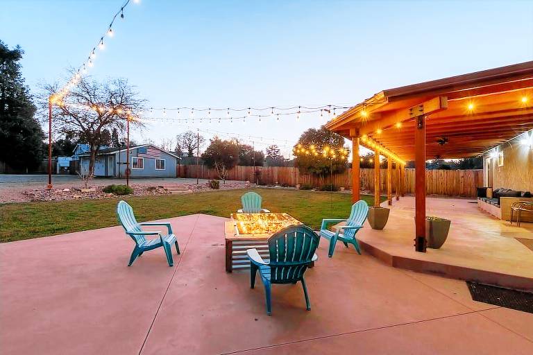 House Atascadero