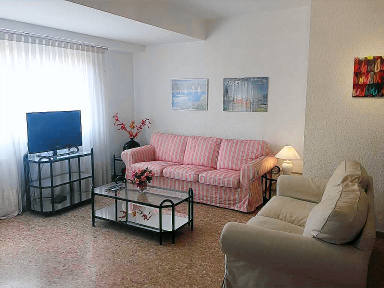 Apartment Alboraya
