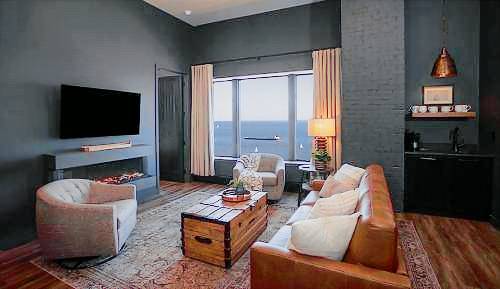 600 m² Ferienwohnung