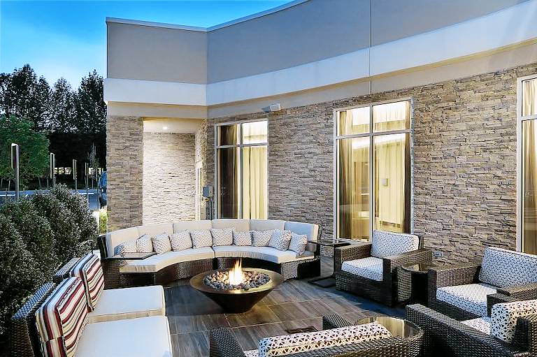 Hilton Garden Inn Roslyn