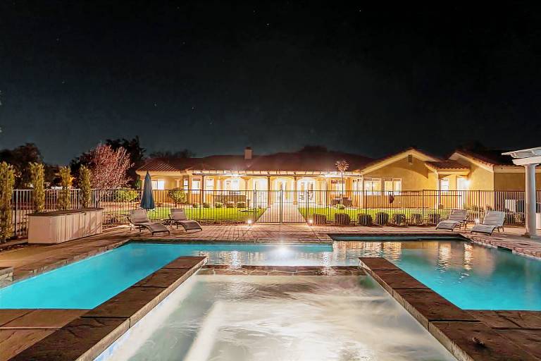 House Menifee
