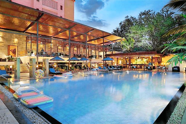 Grand Mercure Bangalore
