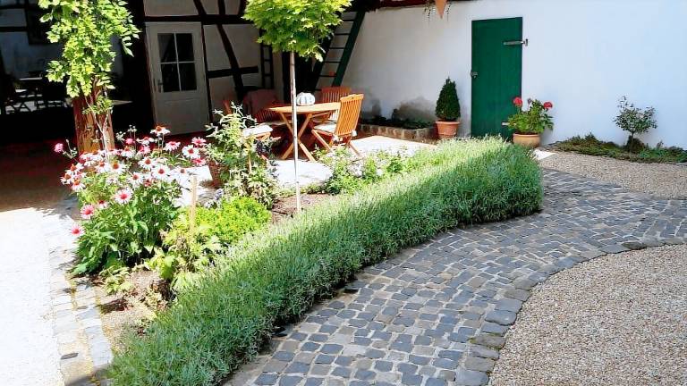 Ferienhaus für 3 Personen 78 m² in Sinzig
