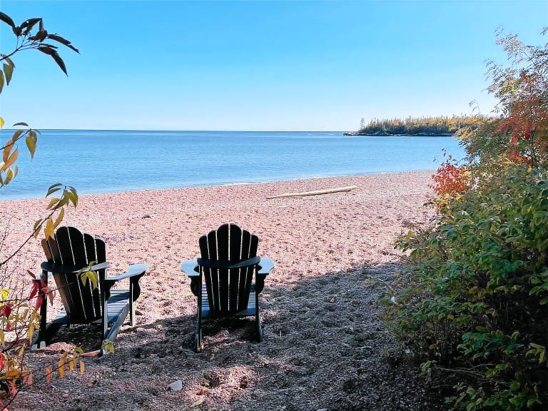 Aparthotel Grand Marais