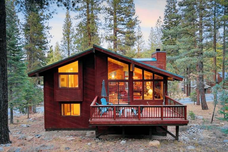 Cottage Northstar