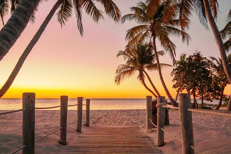 Cabin Key West