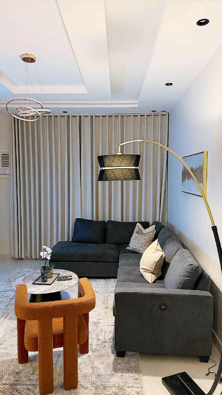House Al Marwah