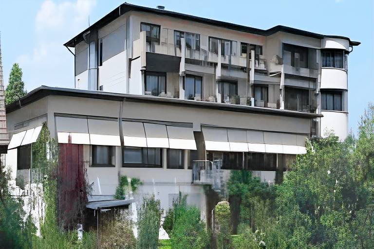 Hotel Schonbuch