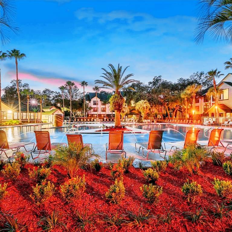Long Term Stays Allowed Pet Friendly & Pool